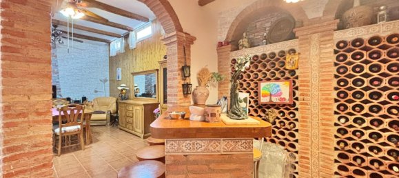 6 غرف نوم منزل في Zaragoza, Spain رقم 146364 20