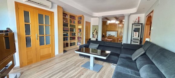 6 غرف نوم منزل في Zaragoza, Spain رقم 146364 8