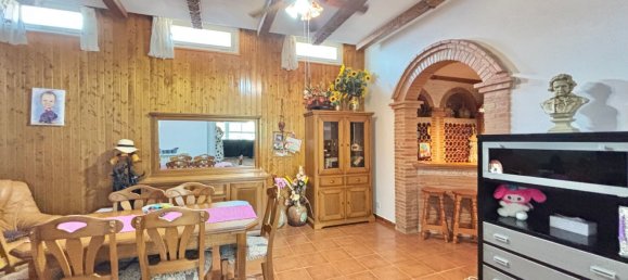 6 غرف نوم منزل في Zaragoza, Spain رقم 146364 16