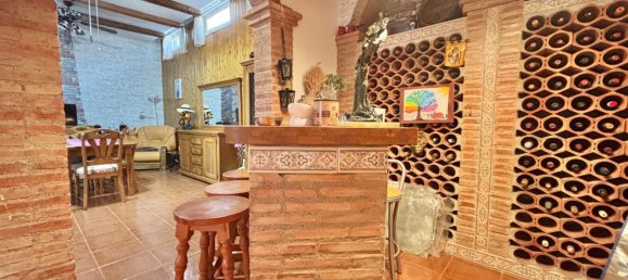 6 غرف نوم منزل في Zaragoza, Spain رقم 146364 21