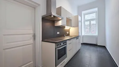 2-Zimmer Wohnung in Wieden, Austria, Nr. 258084