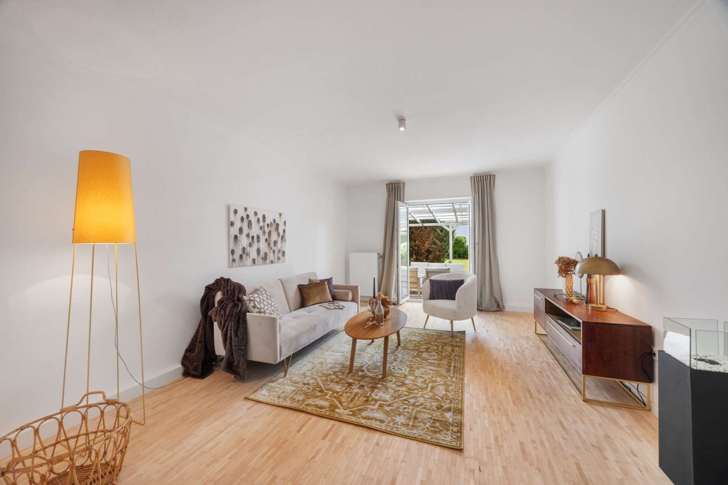 4 Schlafzimmer Stadthaus in Fürstenfeldbruck, Germany, Nr. 295863