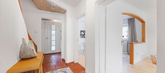 4 Schlafzimmer Stadthaus in Fürstenfeldbruck, Germany, Nr. 295863 10