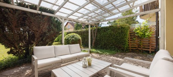 4 Schlafzimmer Stadthaus in Fürstenfeldbruck, Germany, Nr. 295863 5