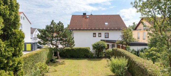 4 Schlafzimmer Stadthaus in Fürstenfeldbruck, Germany, Nr. 295863 7