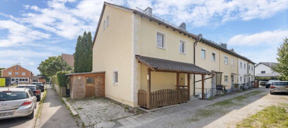 4 Schlafzimmer Stadthaus in Fürstenfeldbruck, Germany, Nr. 295863 25