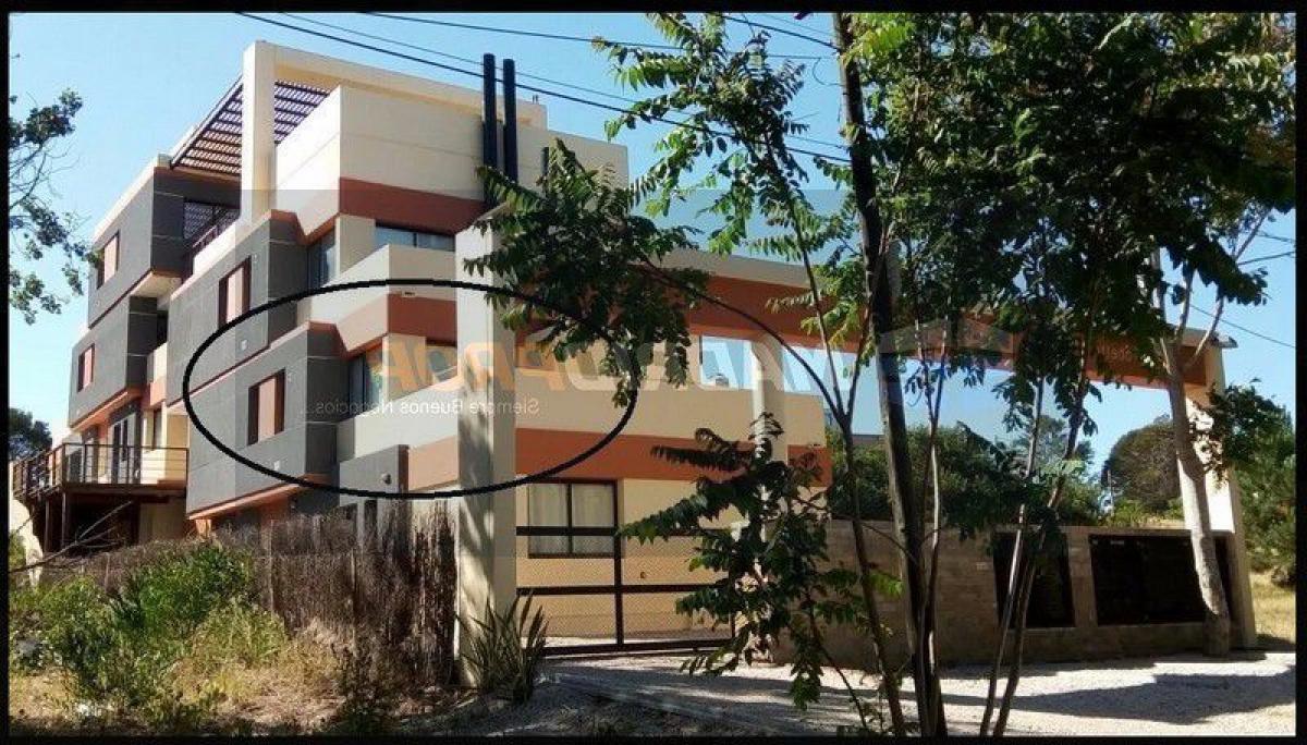 Estudio en Mar del Plata, Argentina No. 91933