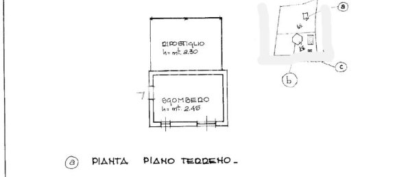 13 rooms Villa in Cetona, Italy No. 5162 33