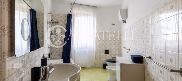 13 rooms Villa in Cetona, Italy No. 5162 13