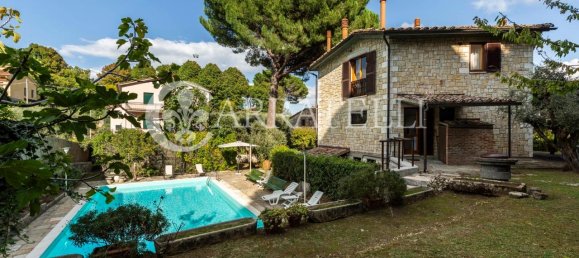 13 rooms Villa in Cetona, Italy No. 5162 20