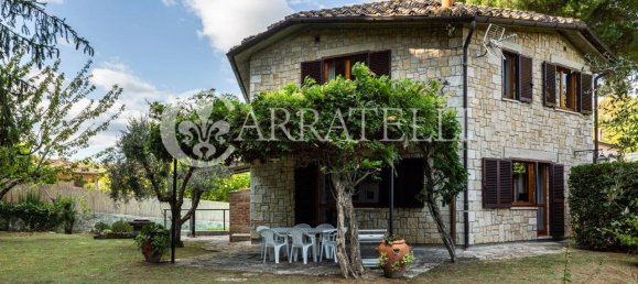 13 rooms Villa in Cetona, Italy No. 5162 24