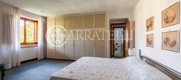 13 rooms Villa in Cetona, Italy No. 5162 29