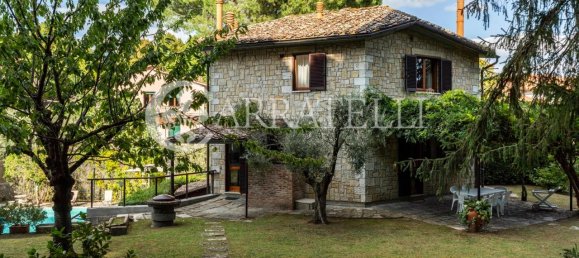 13 rooms Villa in Cetona, Italy No. 5162 22