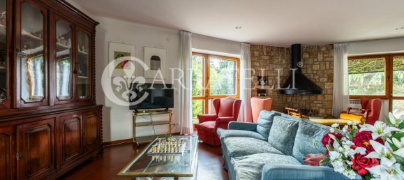 13 rooms Villa in Cetona, Italy No. 5162 2