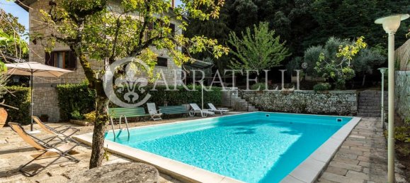 13 rooms Villa in Cetona, Italy No. 5162 18