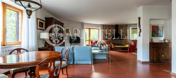 13 rooms Villa in Cetona, Italy No. 5162 16