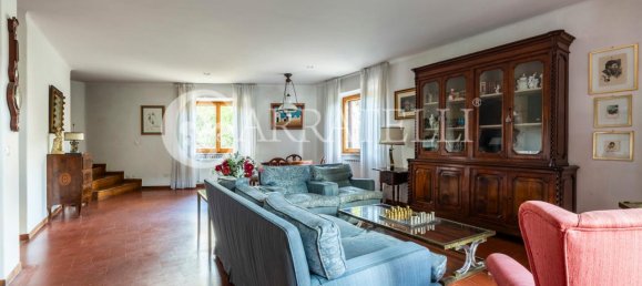 13 rooms Villa in Cetona, Italy No. 5162 4