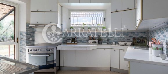 13 rooms Villa in Cetona, Italy No. 5162 7