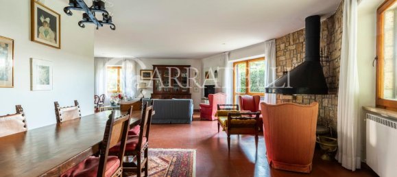 13 rooms Villa in Cetona, Italy No. 5162 6