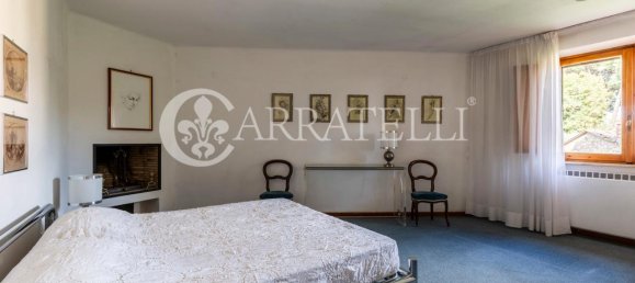 13 rooms Villa in Cetona, Italy No. 5162 15
