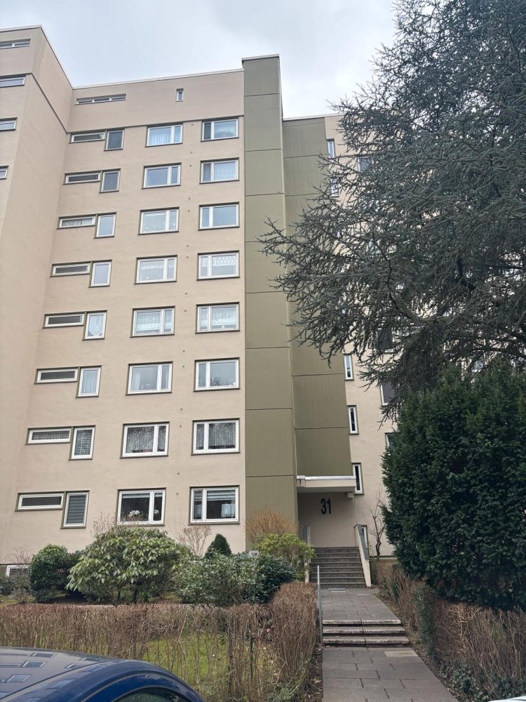 2 bedrooms Apartment in Cologne, Germany No. 295363