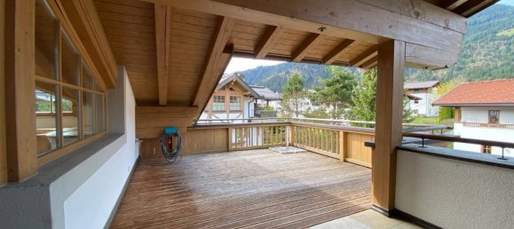 3 chambres Appartement à Reith bei Kitzbuhel, Austria No. 53212 15