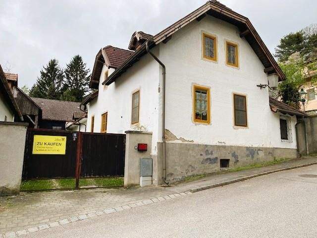 Casa de 7 divisões em Hohe Wand, Austria N.º 243296