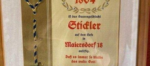 Casa de 7 divisões em Hohe Wand, Austria N.º 243296 13