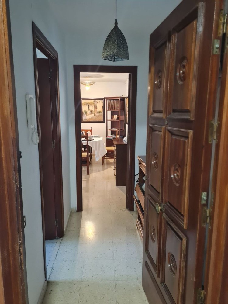 3 Schlafzimmer Wohnung in Andalusia, Spain, Nr. 169414