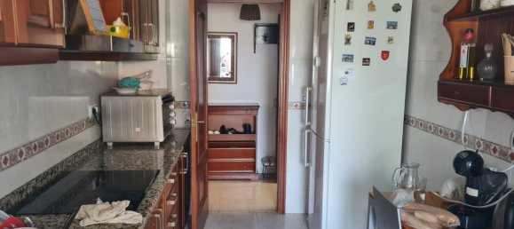 3 Schlafzimmer Wohnung in Andalusia, Spain, Nr. 169414 6