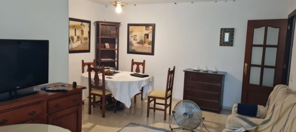 3 Schlafzimmer Wohnung in Andalusia, Spain, Nr. 169414 9