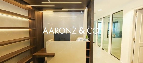 Büro in Business Bay, UAE 81m², Nr. 114087 11