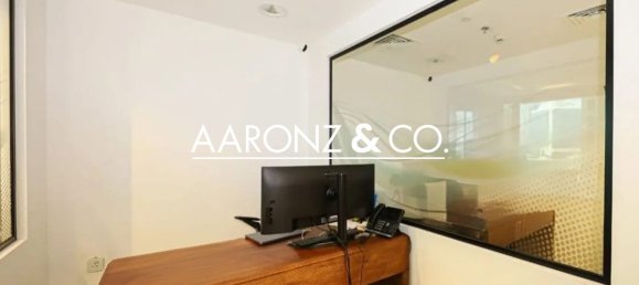 Büro in Business Bay, UAE 81m², Nr. 114087 6