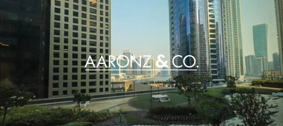 Büro in Business Bay, UAE 81m², Nr. 114087 15