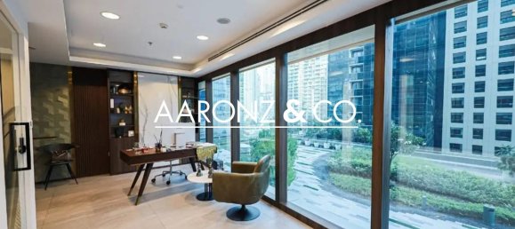 Büro in Business Bay, UAE 81m², Nr. 114087 2