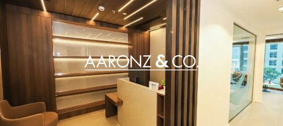 Büro in Business Bay, UAE 81m², Nr. 114087 10