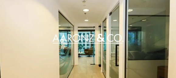 Büro in Business Bay, UAE 81m², Nr. 114087 8