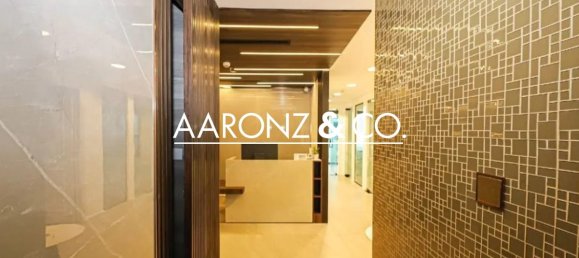 Büro in Business Bay, UAE 81m², Nr. 114087 12