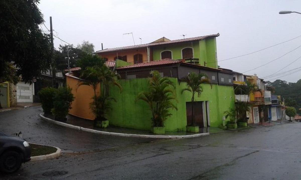 2 bedrooms House in Sao Paulo, Brazil No. 563134