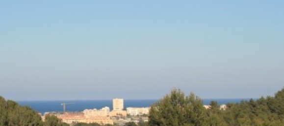 3 غرف نوم فيلا في Javea, Spain رقم 9697 18