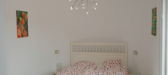 3 غرف نوم فيلا في Javea, Spain رقم 9697 9