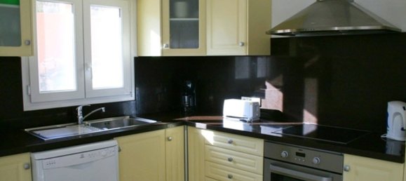 3 غرف نوم فيلا في Javea, Spain رقم 9697 8