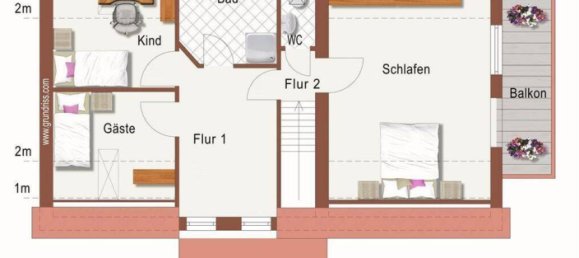 5-salle Maison à Duchy of Lauenburg, Germany No. 346272 27