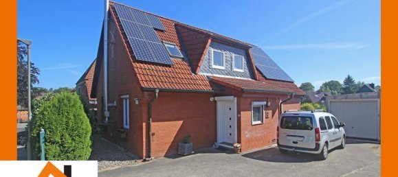 5-salle Maison à Duchy of Lauenburg, Germany No. 346272 3