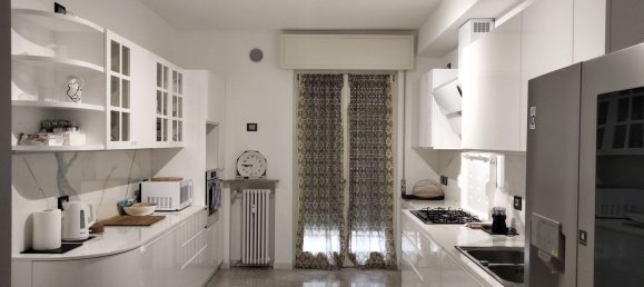 4-Zimmer Wohnung in Bergamo, Italy, Nr. 3440 4