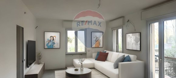 4 rooms Apartment in Bergamo, Italy No. 338618 5