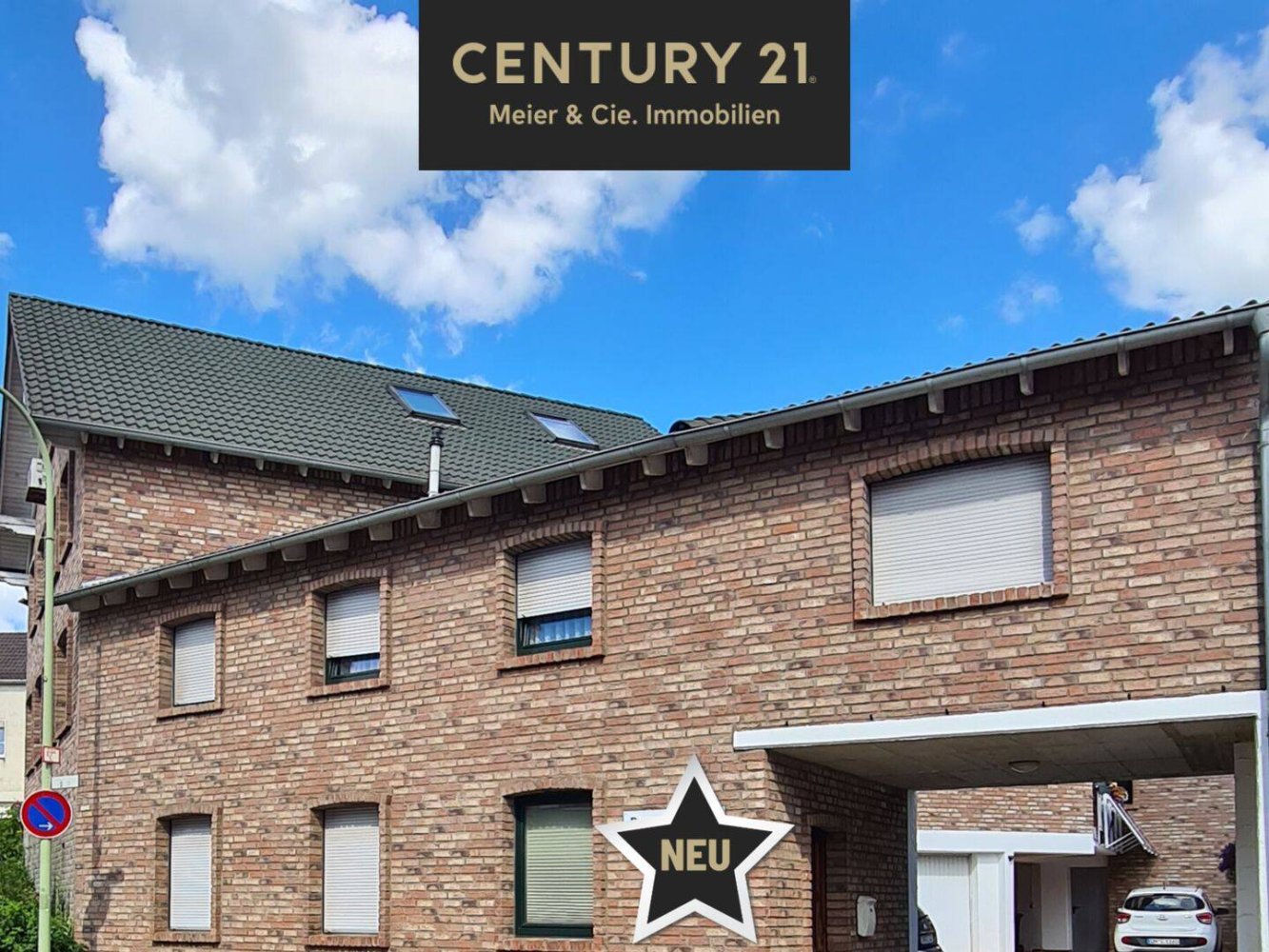 2 rooms Apartment in Duren, Germany No. 246589