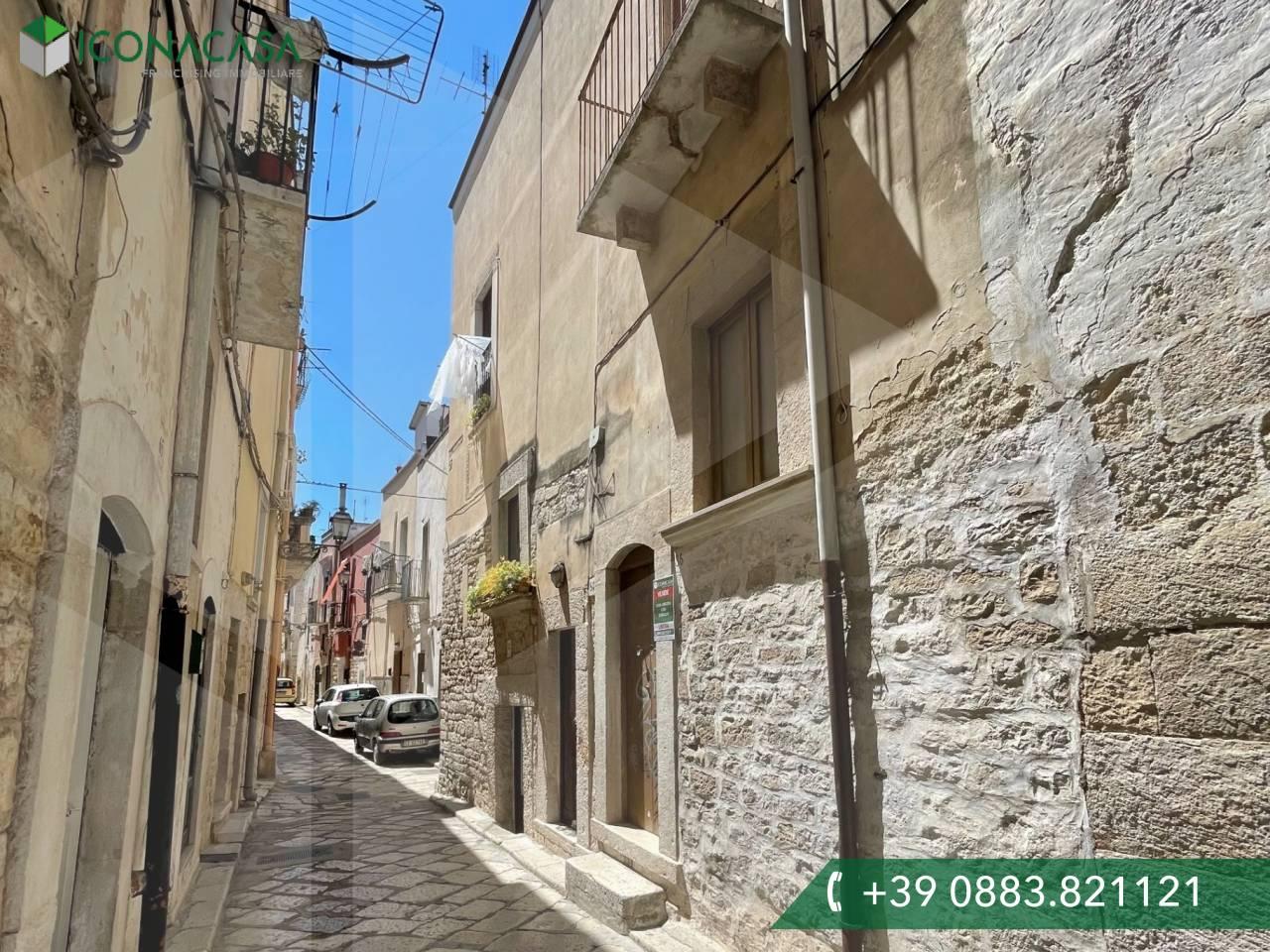 2-salle Appartement à Andria, Italy No. 9437