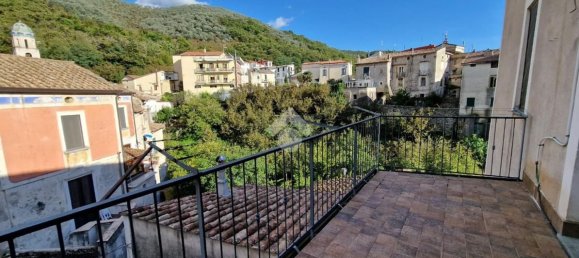 2-Zimmer Wohnung in Giffoni Sei Casali, Italy, Nr. 269451 5