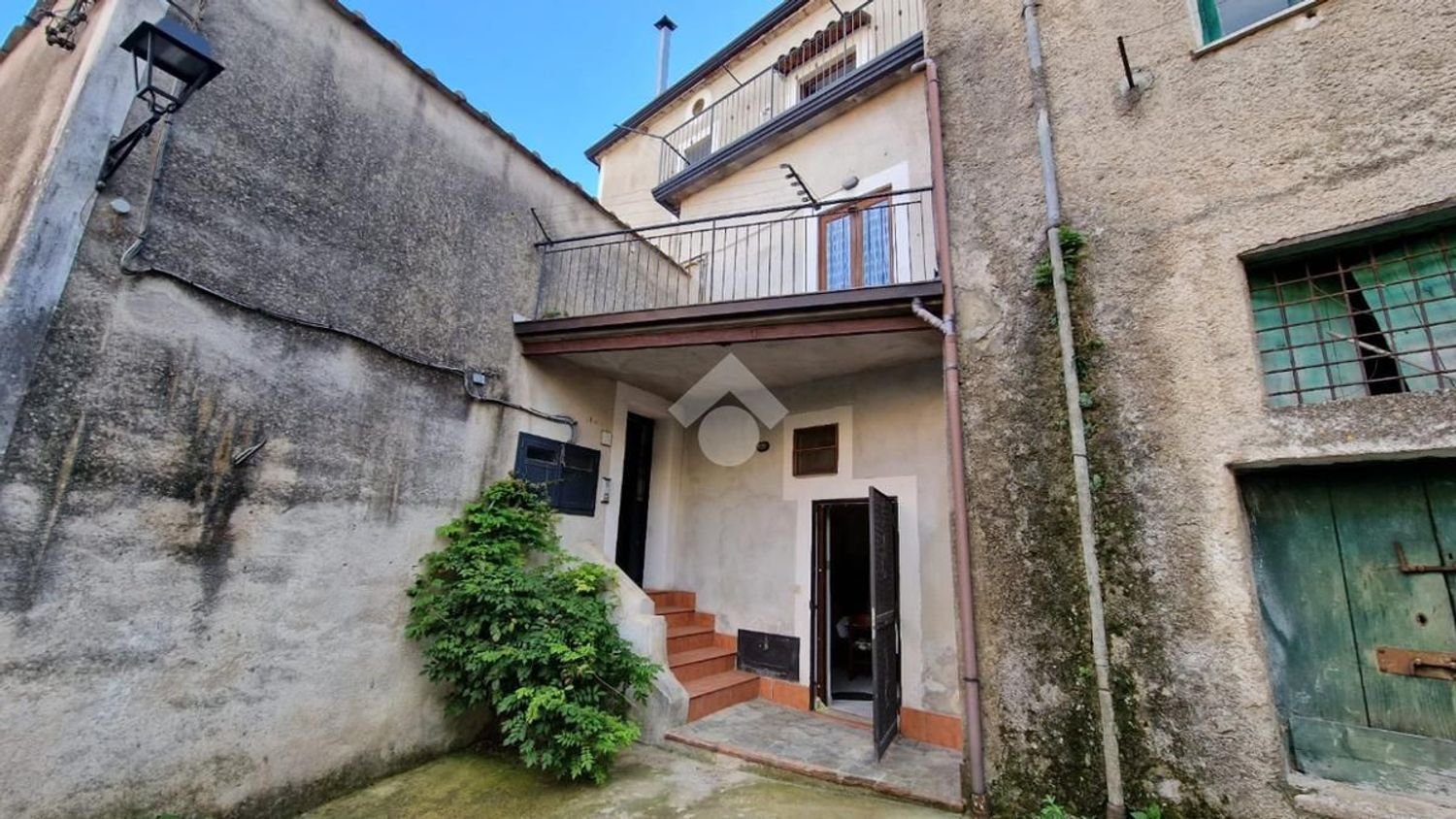 2-Zimmer Wohnung in Giffoni Sei Casali, Italy, Nr. 269451